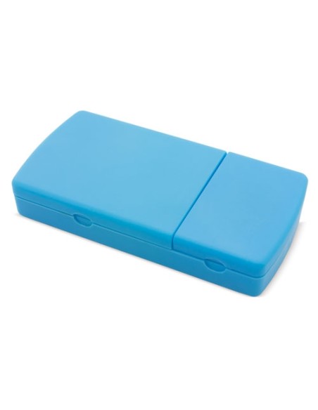 PASTILLERO CON CUTTER "MICORT"