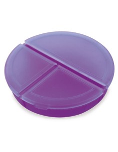 PASTILLERO REDONDO "FLOSIL" 2