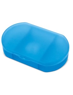 PASTILLERO DE BOLSILLO "ZETRIL"