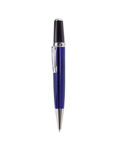 MINI METALICO PLATA/AZUL "DINAN"