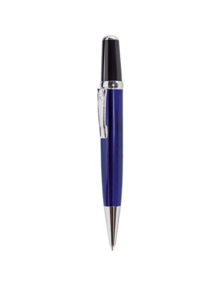 MINI METALICO PLATA/AZUL "DINAN"
