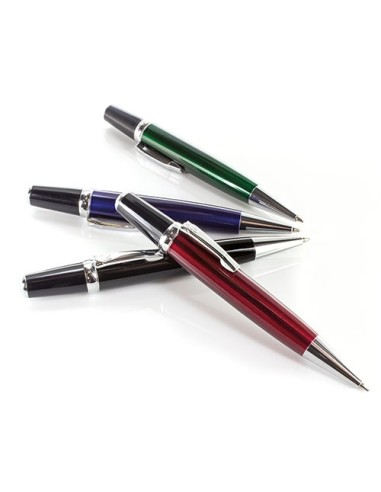 MINI METALICO PLATA/AZUL "DINAN"