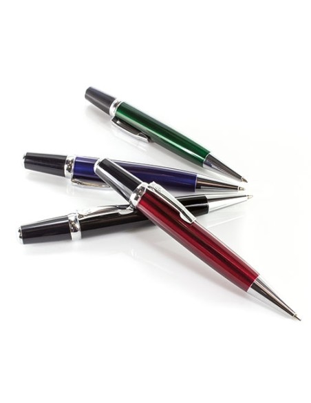MINI METALICO PLATA/AZUL "DINAN"
