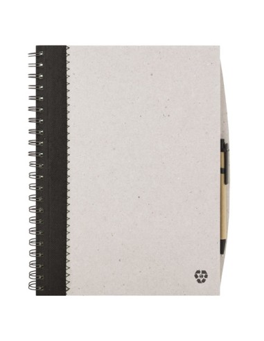 CUADERNO A4 CARTON RECICLADO "DIPA"
