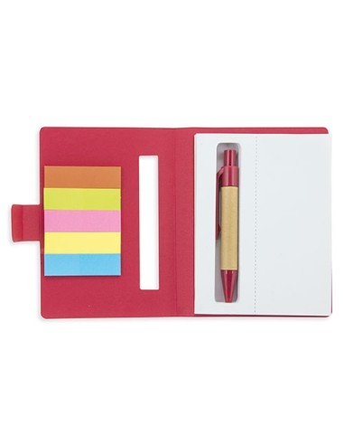 LIBRETA RECICLADA STILY NATURAL