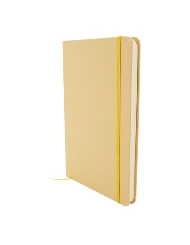 BLOC CARTON ECOLOGICO A5 "GALO"