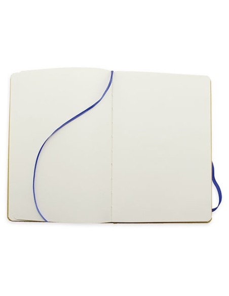 BLOC CARTON ECOLOGICO A6 "IRAI"