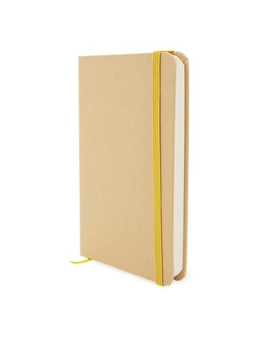 BLOC CARTON ECOLOGICO A6 "IRAI"