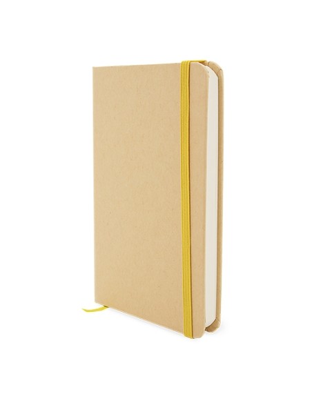 BLOC CARTON ECOLOGICO A6 "IRAI"