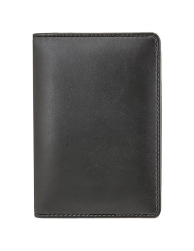 CARTERA TARJETERO RFID "GARIBALDI"