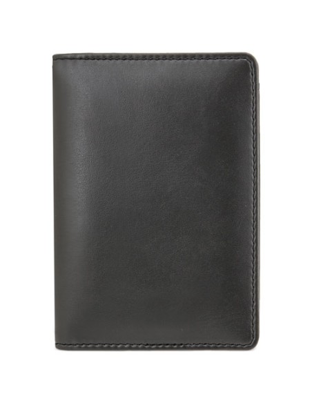 CARTERA TARJETERO RFID "GARIBALDI"