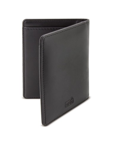 CARTERA TARJETERO RFID "GARIBALDI"