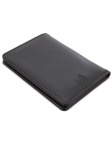 CARTERA TARJETERO RFID "GARIBALDI"
