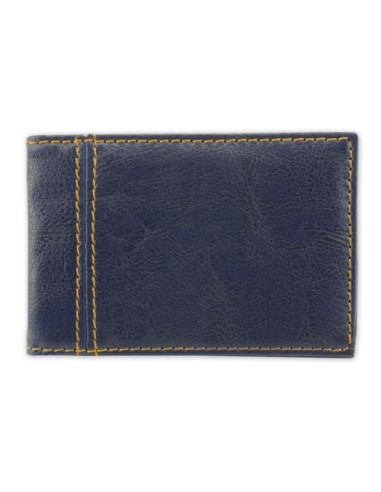 CARTERA PORTATARJETAS "LONDRES"
