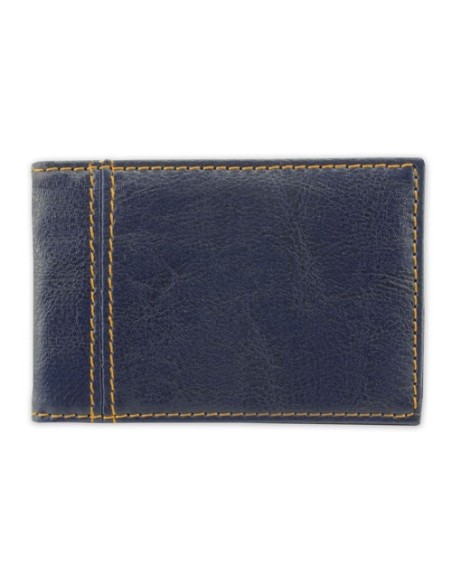 CARTERA PORTATARJETAS "LONDRES"