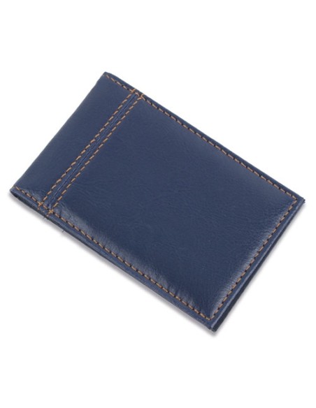 CARTERA PORTATARJETAS "LONDRES"
