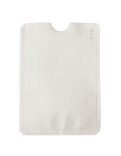 TARJETERO ALUMINIO PROTECTION