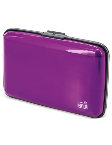 TARJETERO ACORDEON RFID MORGAN