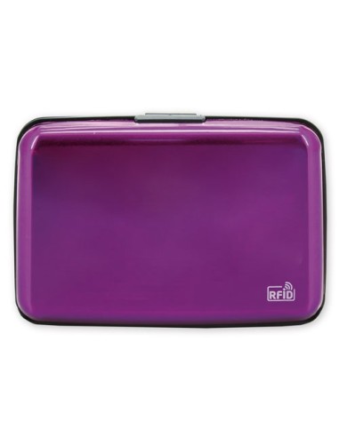 TARJETERO ACORDEON RFID MORGAN