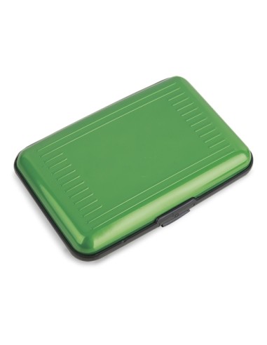 TARJETERO ACORDEON REPO