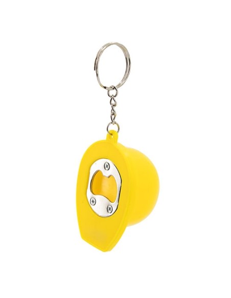 LLAVERO ABRIDOR SAFETY