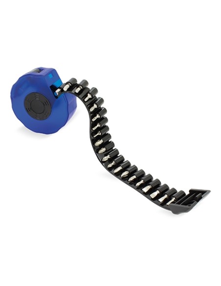 SET DESTORNILLADOR EXPENDEDOR "ZIPPER"