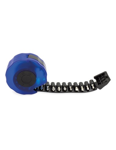 SET DESTORNILLADOR EXPENDEDOR "ZIPPER"