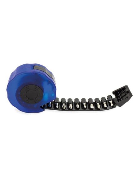 SET DESTORNILLADOR EXPENDEDOR "ZIPPER"