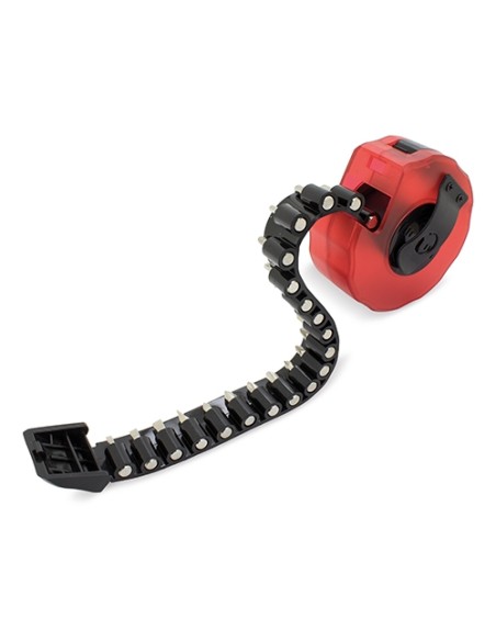 SET DESTORNILLADOR EXPENDEDOR "ZIPPER"