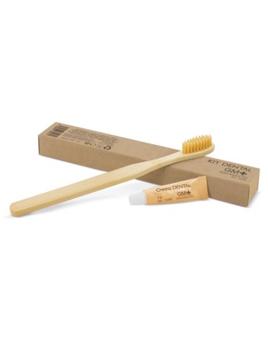 SET DENTAL ECO "NATIVE"