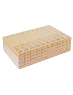 SET DENTAL ECO "NATIVE" 2
