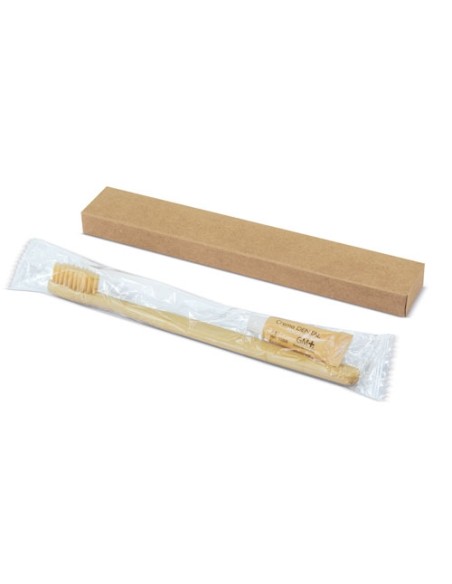 SET DENTAL ECO "NATIVE"