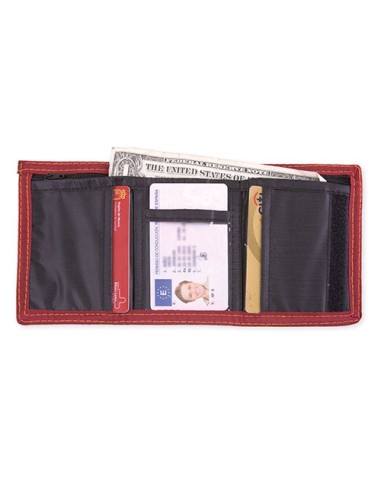CARTERA JEANS AZUL