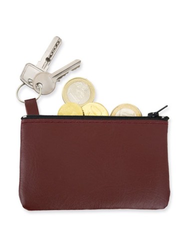 MONEDERO LLAVERO "CLASSIC"