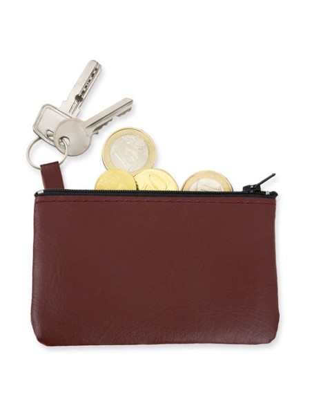 MONEDERO LLAVERO "CLASSIC"