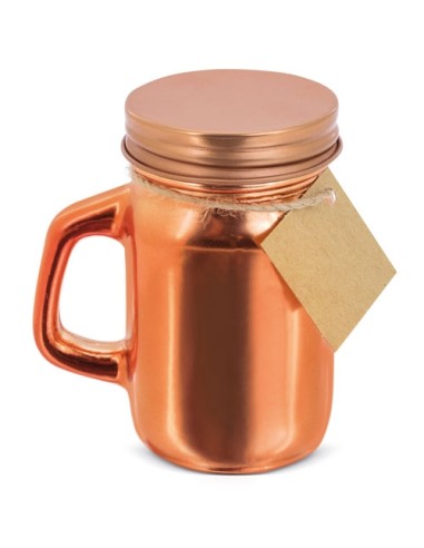 VELA AROMÁTICA DE CANELA