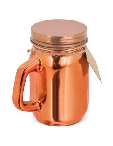 VELA AROMÁTICA DE CANELA