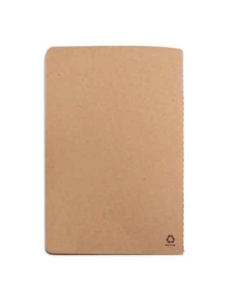 LIBRETA "POCKET"