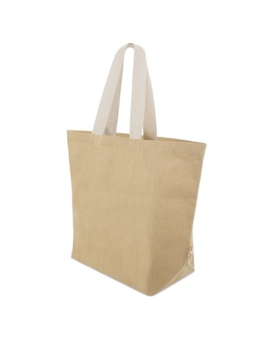 BOLSA DE ALGODÓN RECICLADO "SINNA"