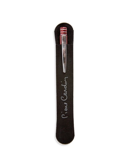BOLIGRAFO ALUMINIO PIERRE CARDIN MURPHY