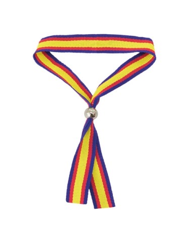 PULSERA BOLITA AJUSTABLE "METROPOL"