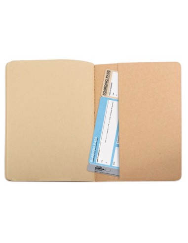 LIBRETA "POCKET"
