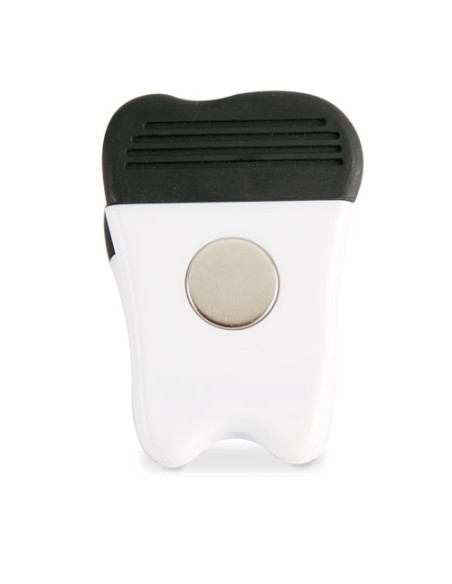 PINZA IMANTADA "DENTAL"