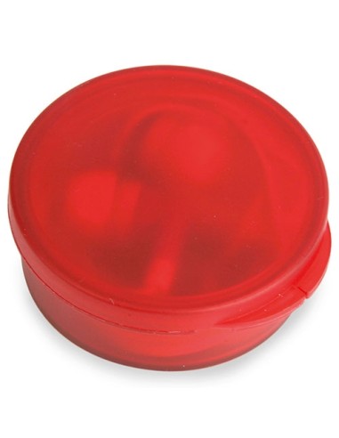 AURICULARES CON CAJA "MILER"