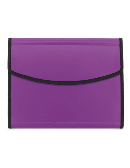 CARPETA CON ARCHIVADOR "GIBSON"