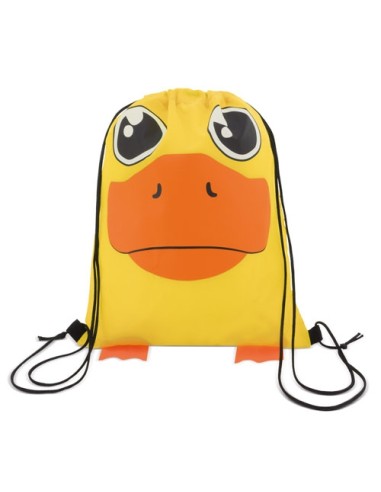 MOCHILA "CUAK"