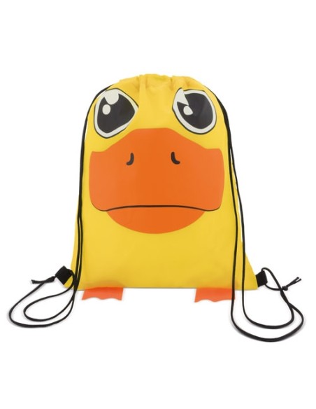 MOCHILA "CUAK"