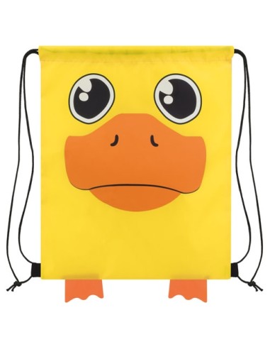 MOCHILA "CUAK"