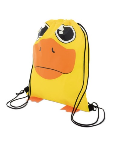 MOCHILA "CUAK"