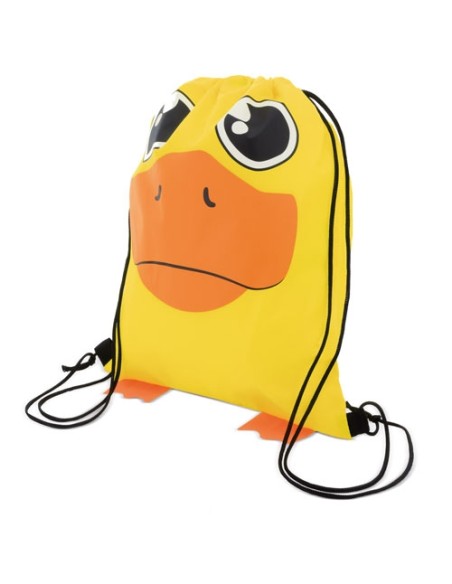 MOCHILA "CUAK"